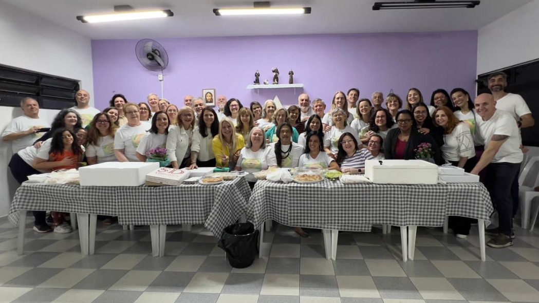 G.E.A.R.S. | Grupo de Estudos de Apometria 